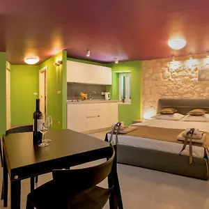  Appartement Annie's Stone &