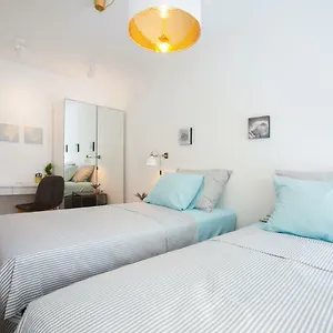  Appartement Skradinska 11