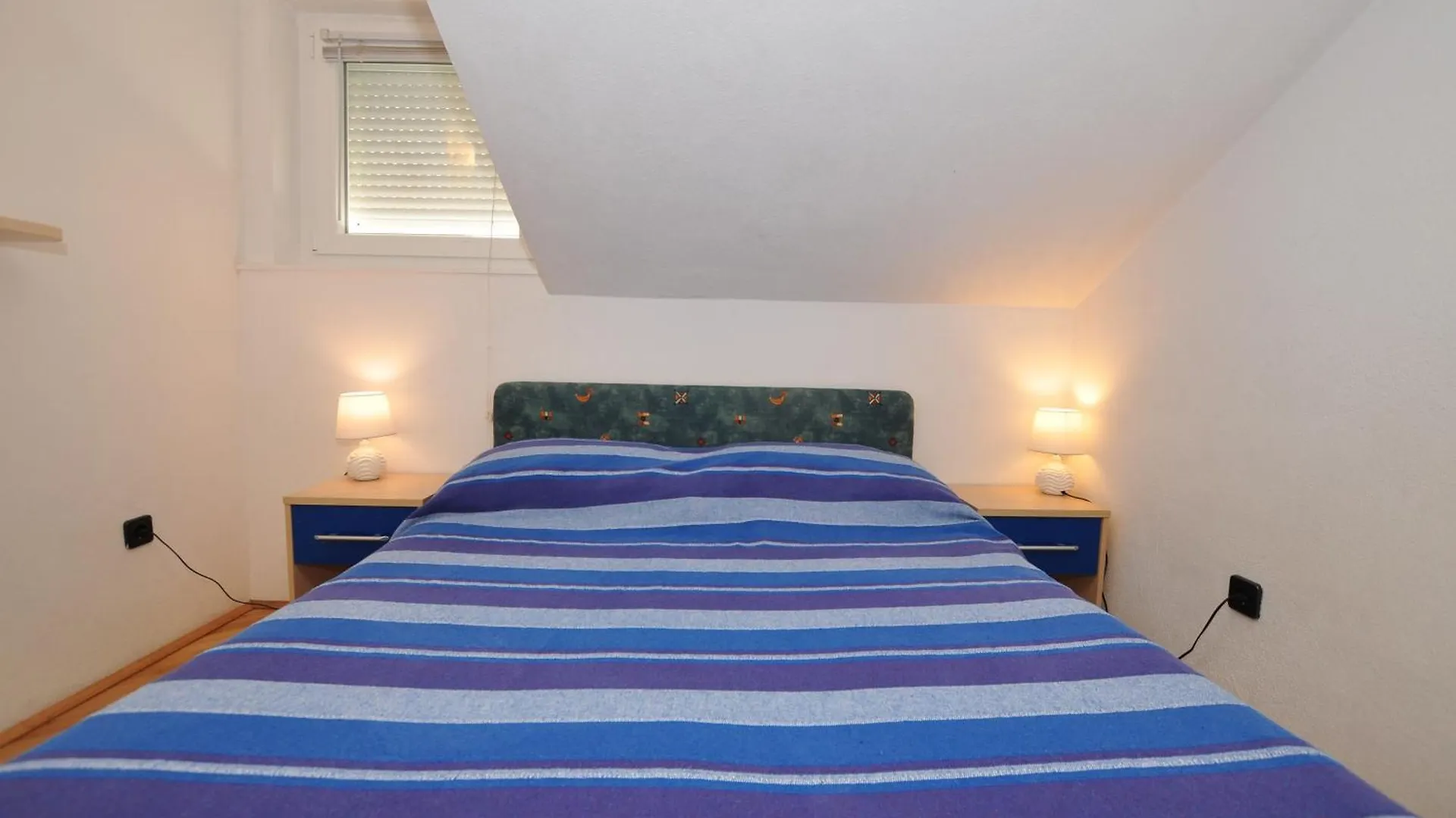 Apartment Palm Penthouse Terrace Split Kroatien