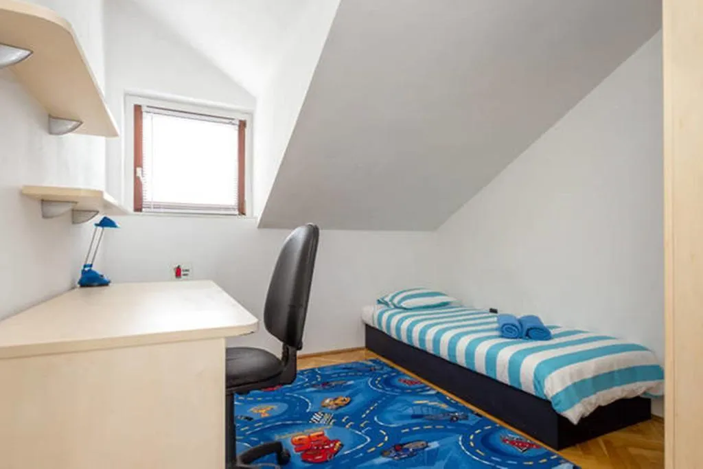 Apartment Palm Penthouse Terrace Split 0*,  Kroatien